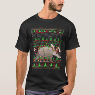 アードバーク・ラバー・ファミリーマッチング・ブイ・アードバーク・ク Tシャツ