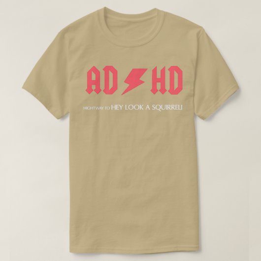 アードリス2 Tシャツ (デザイン正面)