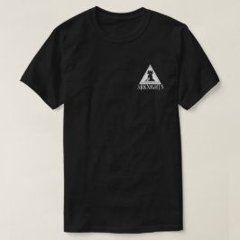 アーナイツ Tシャツ