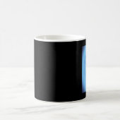 アーナ コーヒーマグカップ (中央)