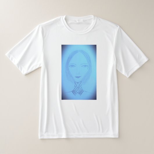 アーナ Tシャツ (レイダウン)