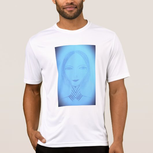 アーナ Tシャツ (正面)
