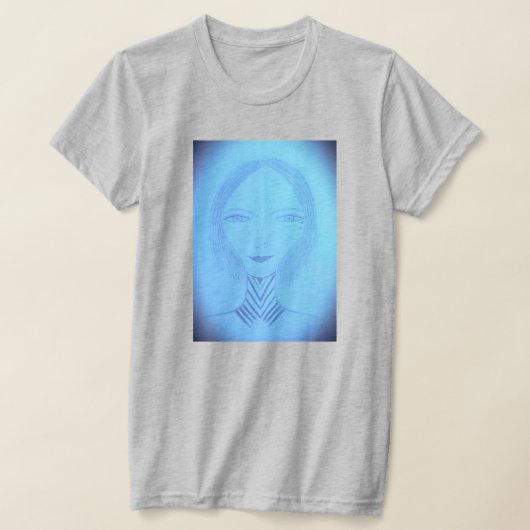 アーナ Tシャツ (レイダウン)