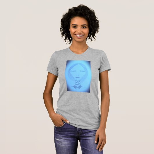 アーナ Tシャツ (正面フル)