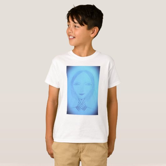 アーナ Tシャツ (正面フル)