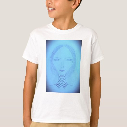 アーナ Tシャツ (正面)