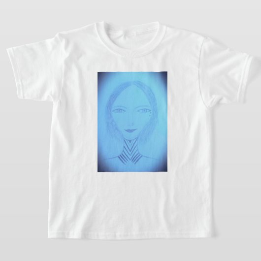 アーナ Tシャツ (レイダウン)