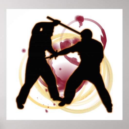 アーニス ポスター (正面)