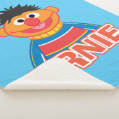 アーニークラシックスタイル シェルパブランケット (3/4)