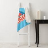 アーニークラシックスタイル シェルパブランケット (インサイチュ)