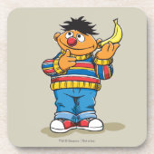 アーニーズ・バナナス コースター (正面)