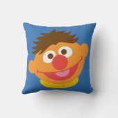 アーニー顔 クッション (裏面)