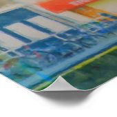 アーニー・アンド・バート ポスター (角)