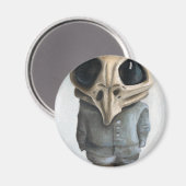 アーニー マグネット (正面/裏面)