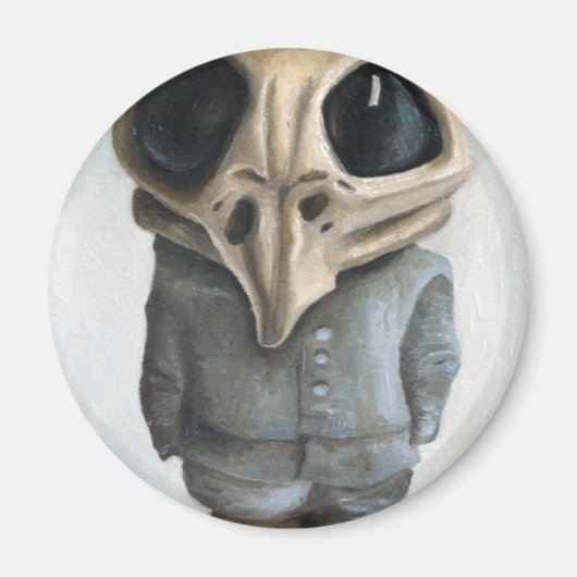 アーニー マグネット (正面)