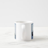 アーニーJリヒターエスプレッソマグ エスプレッソカップ (裏面)