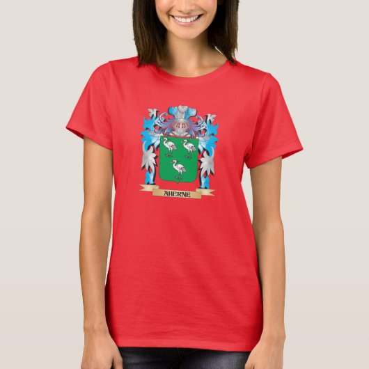 アーネコート Tシャツ (正面)