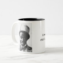 アーネストホーガン