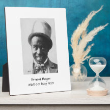 アーネストホーガン