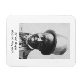 アーネストホーガン マグネット (横)