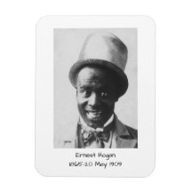 アーネストホーガン