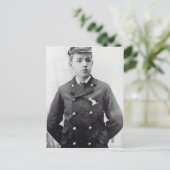 アーネスト・シャクルトン ポストカード (スタンド正面)