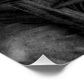 アーネスト・ヘミングウェイ（ケニア） ポスター (コーナー)