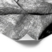 アーネスト・ヘミングウェイ（ケニア） ポスター (コーナー)