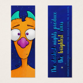 アーネスト、w/引用文、ハピネスカード