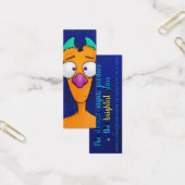 アーネスト、w/引用文、ハピネスカード (オフィス)