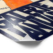 アーノギャラリーでの展覧会 | Egon Schiele | フォトプリント (角)