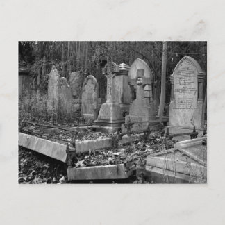 アーノス・ヴェイル4 ポストカード