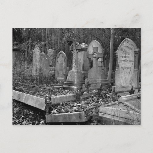 アーノス・ヴェイル4 ポストカード (正面)