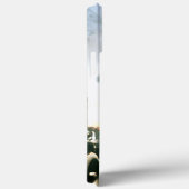 アーノルドおもしろい Case-Mate iPhoneケース (裏面 / 右)