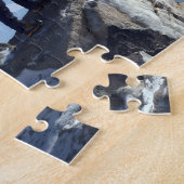 アーノルドベネ感動的ット引用文「トップビュー」 ジグソーパズル (側面)