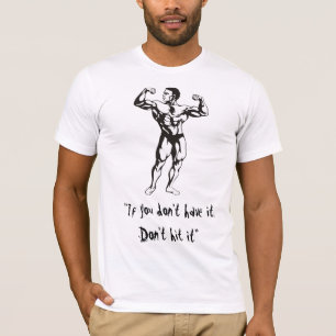 アーノルド・シュワルツェネッガー Tシャツ