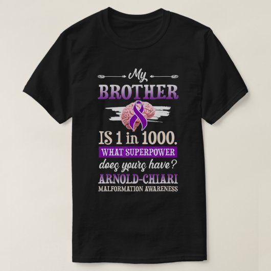 アーノルド・チアリ奇襲戦士の生存者 Tシャツ (デザイン正面)