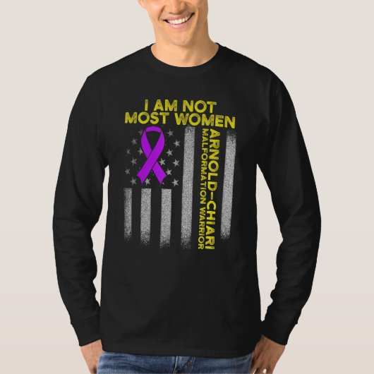 アーノルド・チアリ奇襲戦士ラブサバイバーA Tシャツ (正面)