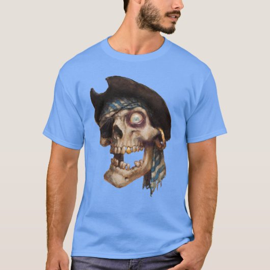 アーノルド Tシャツ (正面)