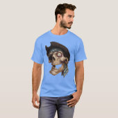 アーノルド Tシャツ (正面フル)