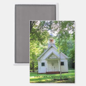 アーバインパーク – チッペワ秋2025磁石 マグネット (正面/裏面)