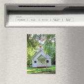 アーバインパーク – チッペワ秋2025磁石 マグネット (インサイチュ (食洗機))