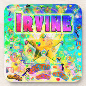 アーバイン エポックアワーコースター コースター (正面)