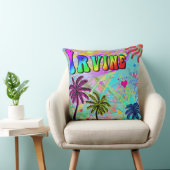 アーバイヴィッド・ロマンス枕 クッション (椅子)