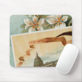 アーバックルズの着衣地図 マウスパッド (マウス)