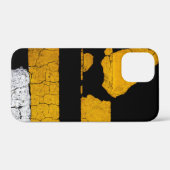 アーバユニークンカッコいいドロ絵を描ド Case-Mate iPhoneケース (裏面 (横))
