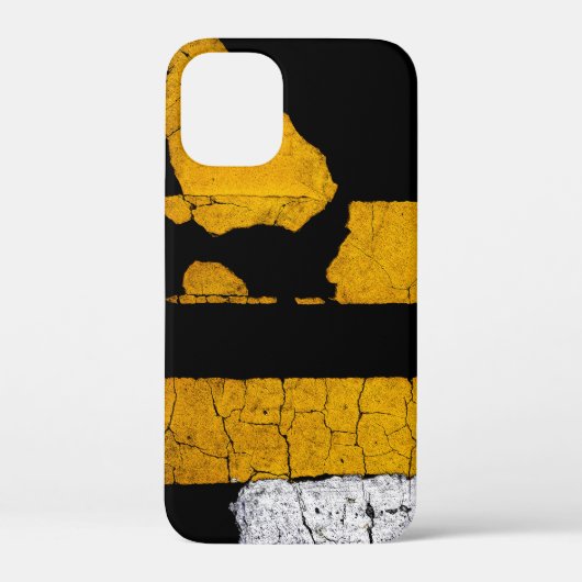 アーバユニークンカッコいいドロ絵を描ド Case-Mate iPhoneケース (裏面)