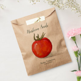 アーバンとバルコニーの庭園のための小さな種子バッグ フェイバーバッグ