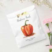 アーバンとバルコニーの庭園のための小さな種子バッグ フェイバーバッグ (封をした状態)