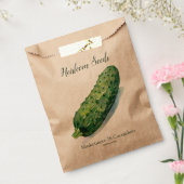 アーバンとバルコニーの庭園のための小さな種子バッグ フェイバーバッグ (封をした状態)